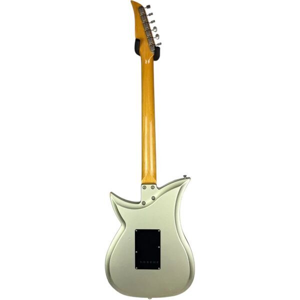 Tokai Talbo Blazing Fire 1984 - Aluminium | Aluminium, image 3 of 4