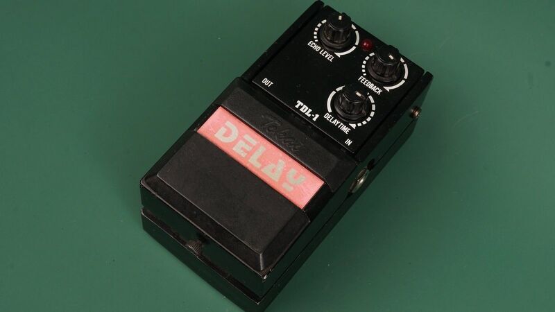 Tokai TDL-1 Delay – Japan | Original, image 1 of 3