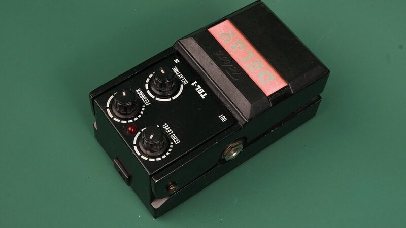 Tokai TDL-1 Delay – Japan | Original, image 2 of 3