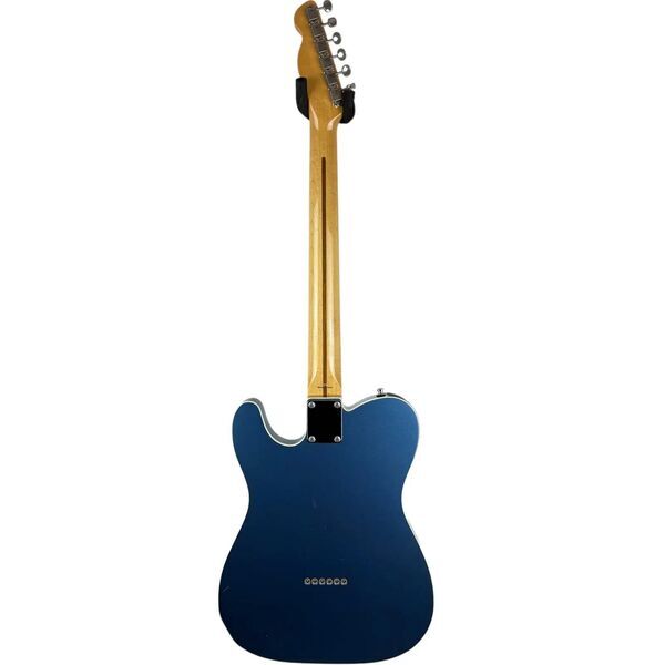 Tokai TE Telecaster Breezysound 2016 - Old Lake Blue | Old Lake Blue, image 3 of 4