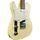 Tokai Telecaster Breezysound Lefthand 2010 - Vintage White | Vintage White, thumbnail 1 of 4