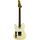 Tokai Telecaster Breezysound Lefthand 2010 - Vintage White | Vintage White, thumbnail 2 of 4