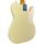 Tokai Telecaster Breezysound Lefthand 2010 - Vintage White | Vintage White, thumbnail 4 of 4