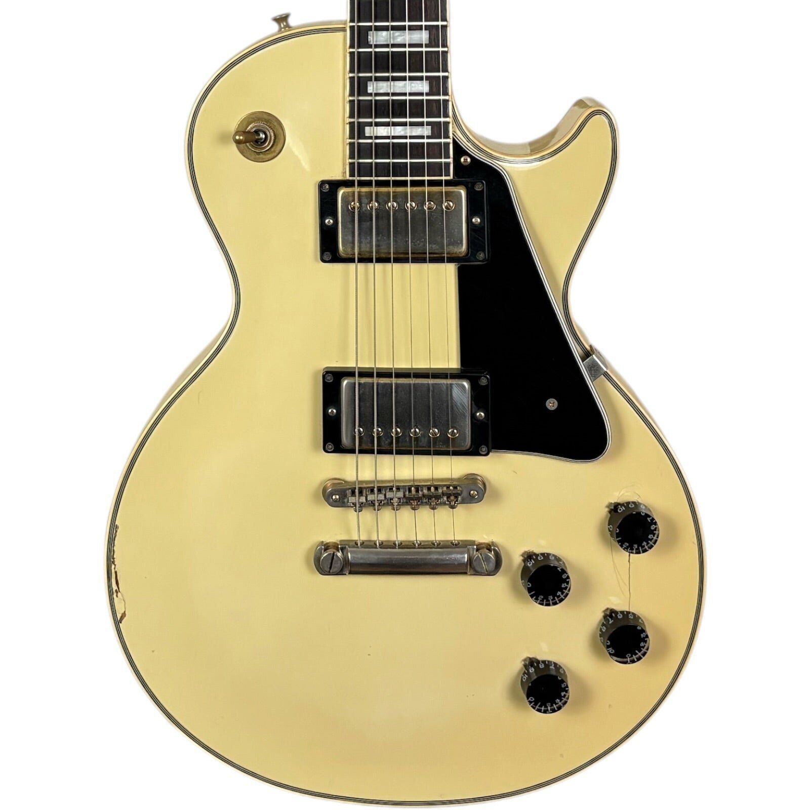 Tokai TLC-60 Les Paul 1984 | vintagewit