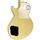 Tokai TLC-60 Les Paul 1984 | vintage white, thumbnail 5 of 5