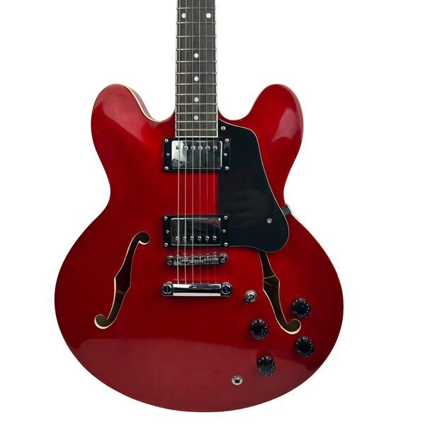 Tokai UES73 SR Electric Guitar (Pre-Owned) | Original, image 1 of 5