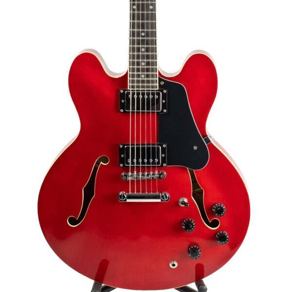 Tokai UES73 SR Electric Guitar (Pre-Owned) | Original, image 2 of 5