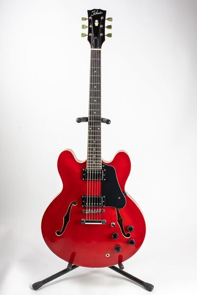 Tokai UES73 SR Electric Guitar (Pre-Owned) | Original, image 3 of 5