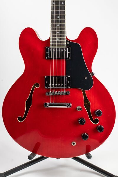 Tokai UES73 SR Electric Guitar (Pre-Owned) | Original, image 5 of 5