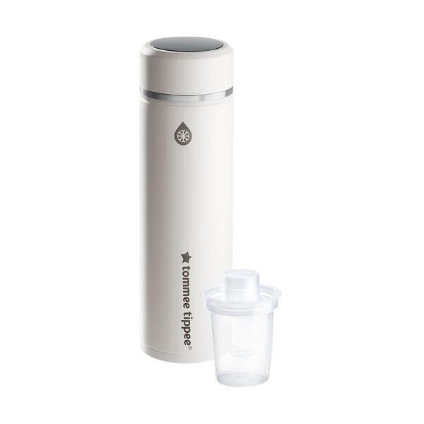 Tommee Tippee PrepGo Babynahrungszubereiter | white 1
