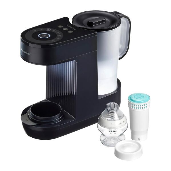 Tommee Tippee Perfect Prep Flaschenzubereiter | czarny, image 1 of 3