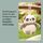 Tommee Tippee Mini PipPanda Einschlafhilfe | black/white thumbnail 3/3
