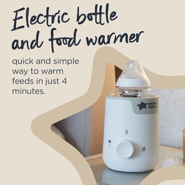 Tommee Tippee Fütterungsset | white 3