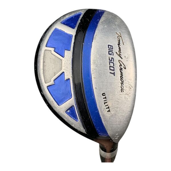 Tommy Armour Big Scot Hybrid Wood | 22° | Junior | Rechtshand 1