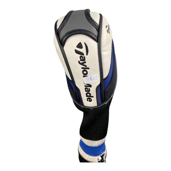 Tommy Armour Big Scot Hybrid Wood | 22° | Junior | Rechtshand 2