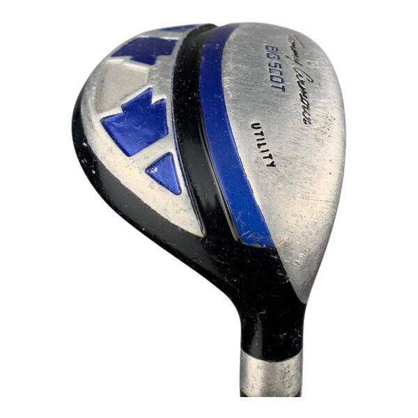 Tommy Armour Big Scot Hybrid Wood | 22° | Junior | Rechtshand 3