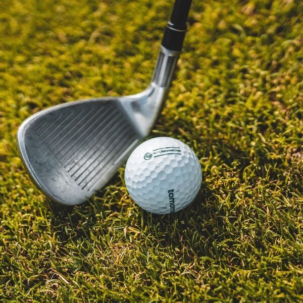 tomorrow golf Golf Balls | 36 balls 4