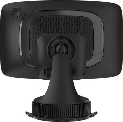 TomTom GO Essential 6 EU | schwarz 2