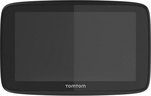 TomTom GO Essential 6 EU | black 4