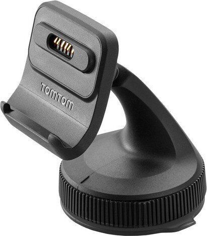 TomTom GO Essential 6 EU | black 5