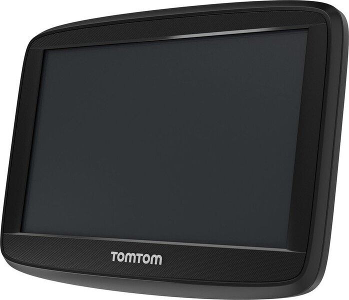 TomTom Start 52 Europa | black 2