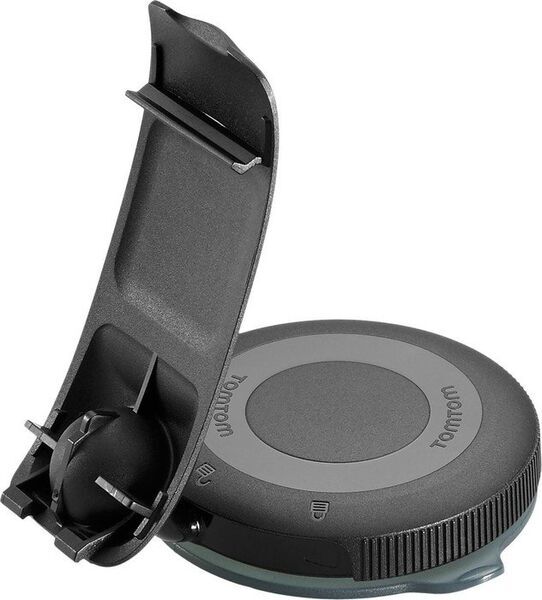 TomTom Start 52 Europa | black 3