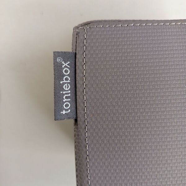 Toniebox Grau Set | večbarven 3