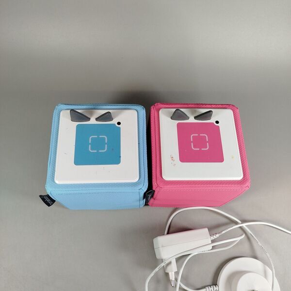 Toniebox Set 2er | večbarven 2