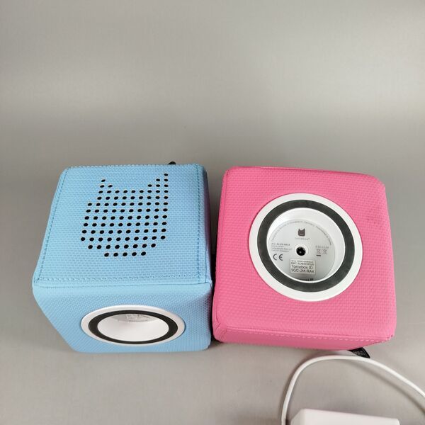 Toniebox Set 2er | večbarven 3