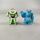 Tonies Bundle Buzz Lightyear & Sulley Set von 2 Figuren, ab 3 4 5 Jahre | mehrfarbig, thumbnail 1 of 2