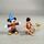 Tonies Bundle Disney Aladdin & Zauberlehrling Mickey Set von 2 Hörfigurene | mehrfarbig, thumbnail 1 of 2
