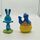 Tonies Bundle Set von 2 Hase & Keksmonster Figurene | multicolored, thumbnail 2 of 2