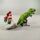 Tonies Bundle Was ist Was Dinosaurier & Disney Ariel Set von 2 Hörfigur & Figure | mehrfarbig, thumbnail 1 of 2