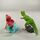 Tonies Bundle Was ist Was Dinosaurier & Disney Ariel Set von 2 Hörfigur & Figure | mehrfarbig, thumbnail 2 of 2