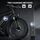 TOOFLY G73 black | Overstock | black | 26" | unisize | < 500 km, thumbnail 2 of 4