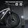 TOOFLY G73 Grey | Overstock | grey | 26" | unisize | < 500 km, thumbnail 2 of 4