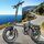 TOOFLY GS3 | Overstock | black | 14" | unisize | < 500 km, thumbnail 1 of 4