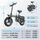 TOOFLY GS3 | Overstock | black | 14" | unisize | < 500 km, thumbnail 4 of 4