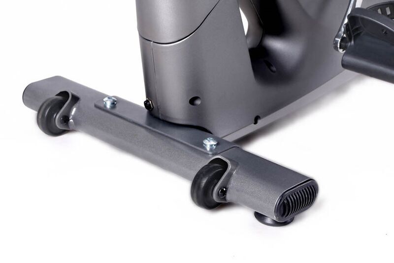 Toorx BRX-95 | grau 3