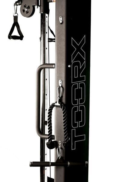 Toorx CSX-2000 | black 4