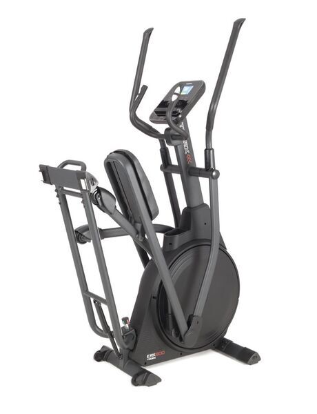 Toorx ERX-600 | schwarz 3