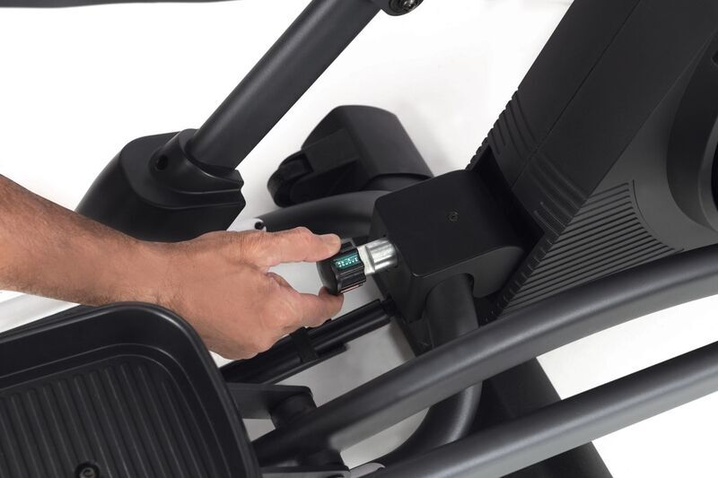 Toorx ERX-600 | schwarz 4