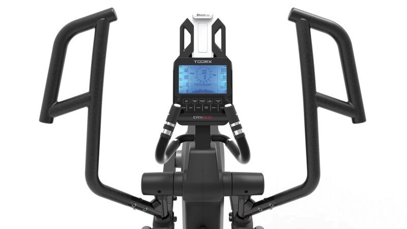 Toorx ERX-900 | schwarz | LED 4