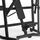 Toorx FWX-6300 Wide Chest Press | nero thumbnail 2/3