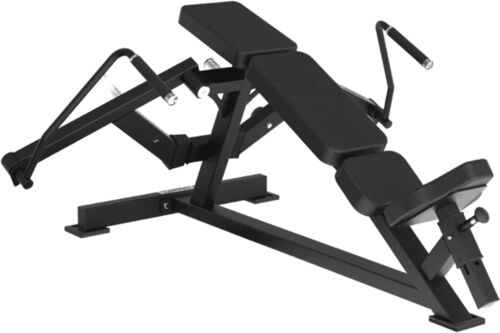 Som Ny: Toorx FWX-6400 Pectoral Fly | svart