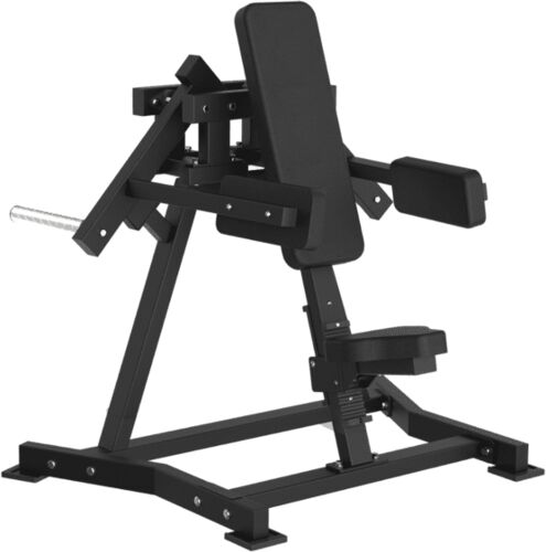 Som Ny: Toorx FWX-6500 Lateral Raise | svart