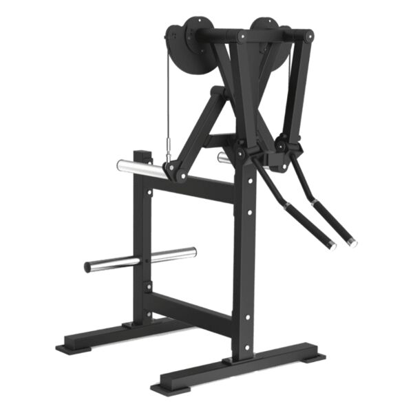 Toorx FWX-6550 Standing Lateral Raise | schwarz 1