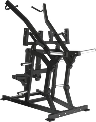 Som Ny: Toorx FWX-6650 Lat Pulldown | svart
