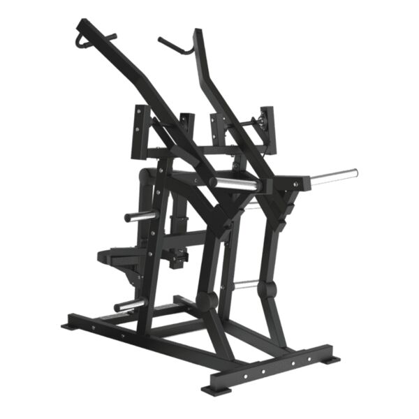 Toorx FWX-6650 Lat Pulldown | schwarz 1