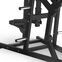 Toorx FWX-6650 Lat Pulldown | black thumbnail 2/3